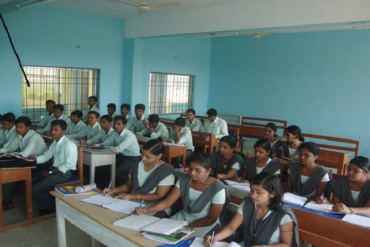 classroom